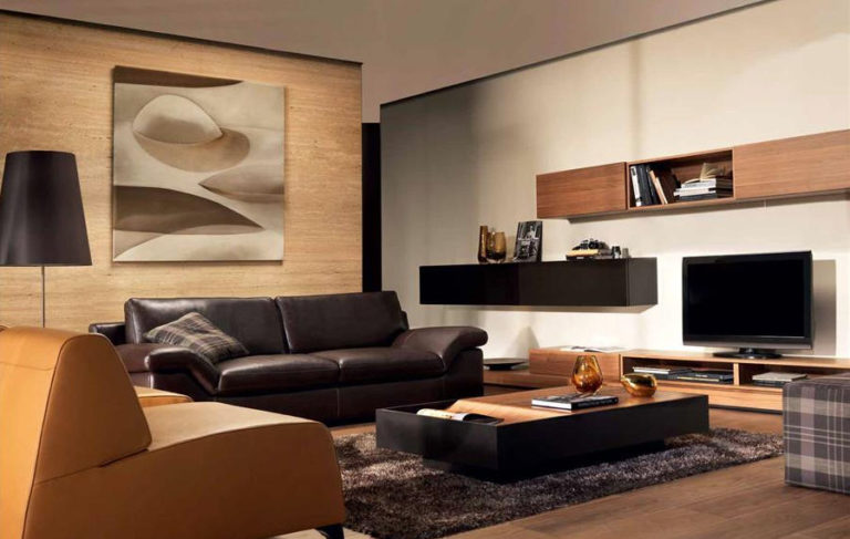 Minimál design - Focus Bútor