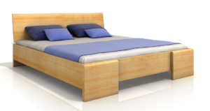Hessler ágy - Focus Bútor
