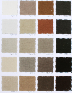 Szövet választék - Focus Bútor