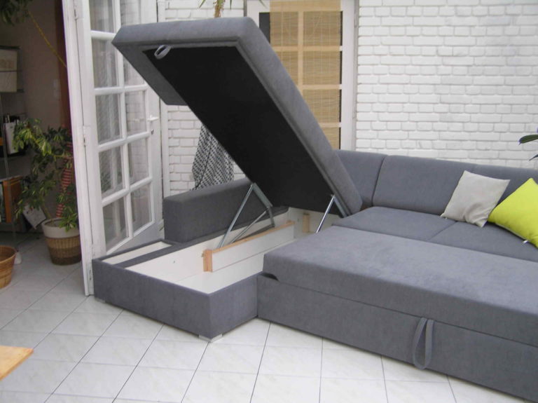 AMÁL sarokgarnitúra - Focus Bútor