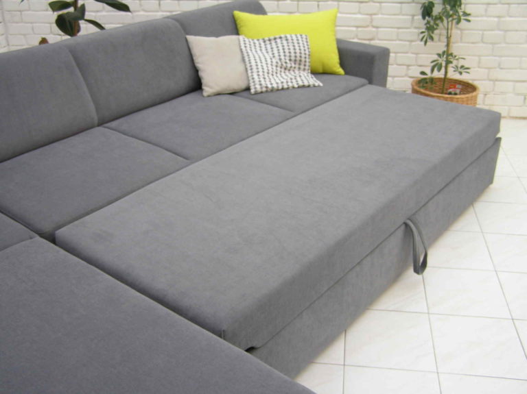 AMÁL sarokgarnitúra - Focus Bútor