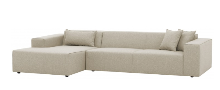 AMANDA sarokkanapé - Focus Bútor