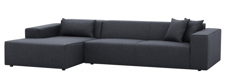 AMANDA sarokkanapé - Focus Bútor