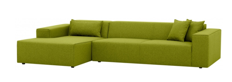 AMANDA sarokkanapé - Focus Bútor