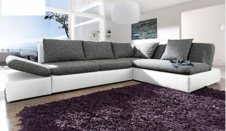 ATLANTA sarokkanapé - Focus Bútor