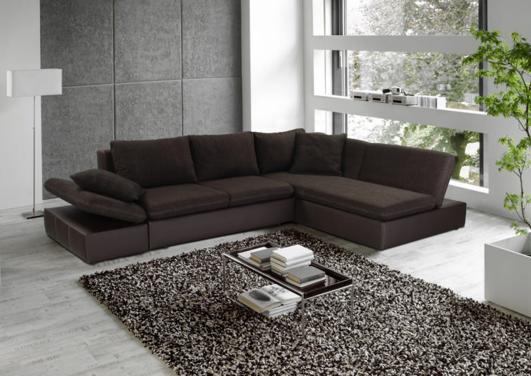 ATLANTA sarokkanapé - Focus Bútor