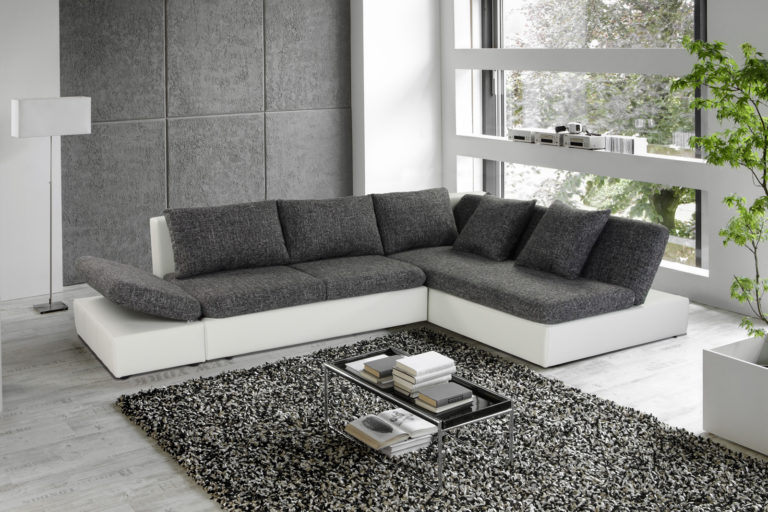 ATLANTA sarokkanapé - Focus Bútor
