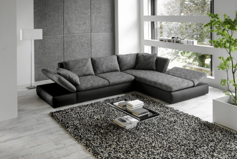 ATLANTA sarokkanapé - Focus Bútor