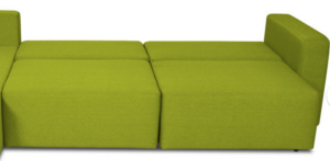 MODUL sarokkanapé - Focus Bútor