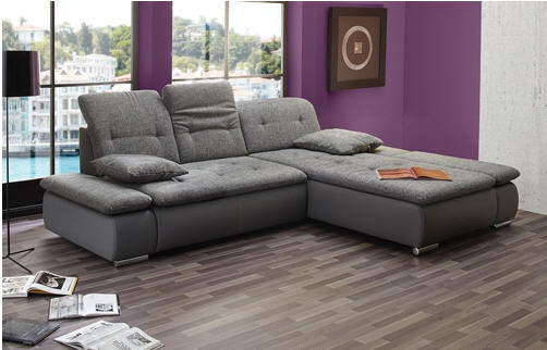 NEW YORK sarokkanapé - Focus Bútor