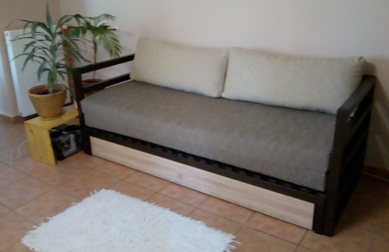 ZAK ülőbútor család - Focus Bútor